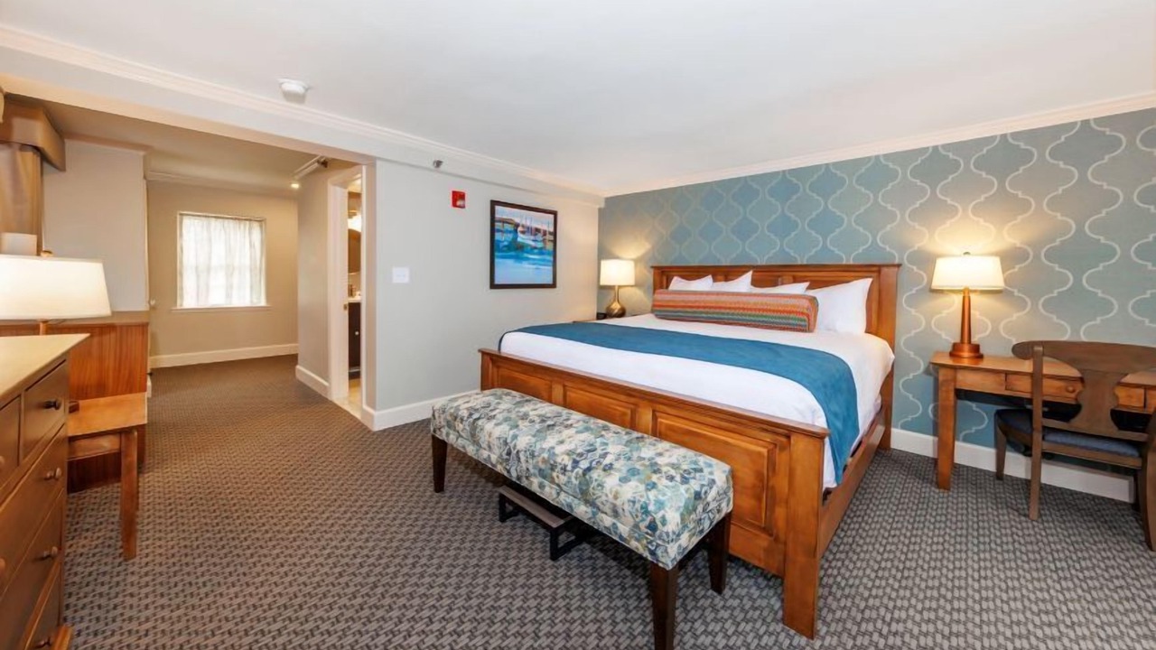 Photo of Bedroom in Norwich