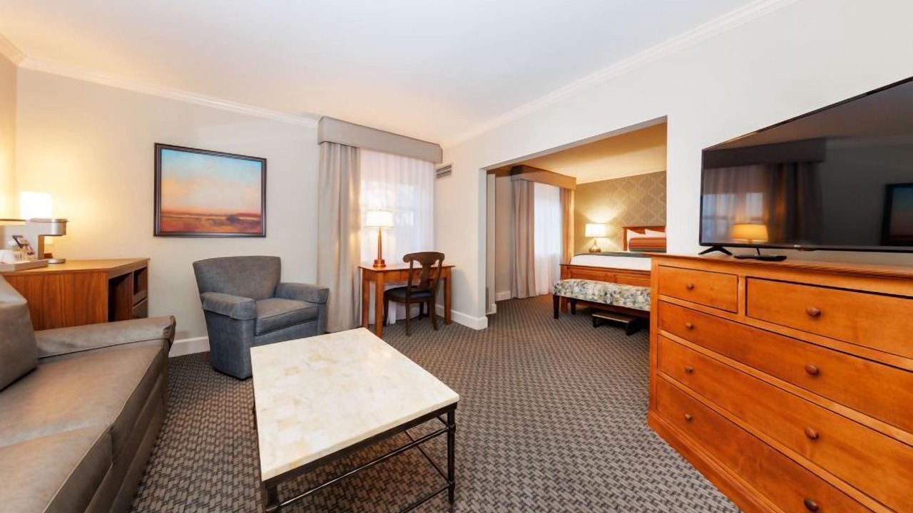 Photo of Bedroom in Norwich