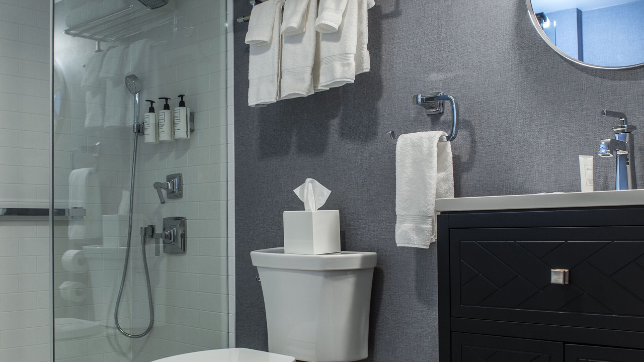 Photo of Bathroom in Norwich