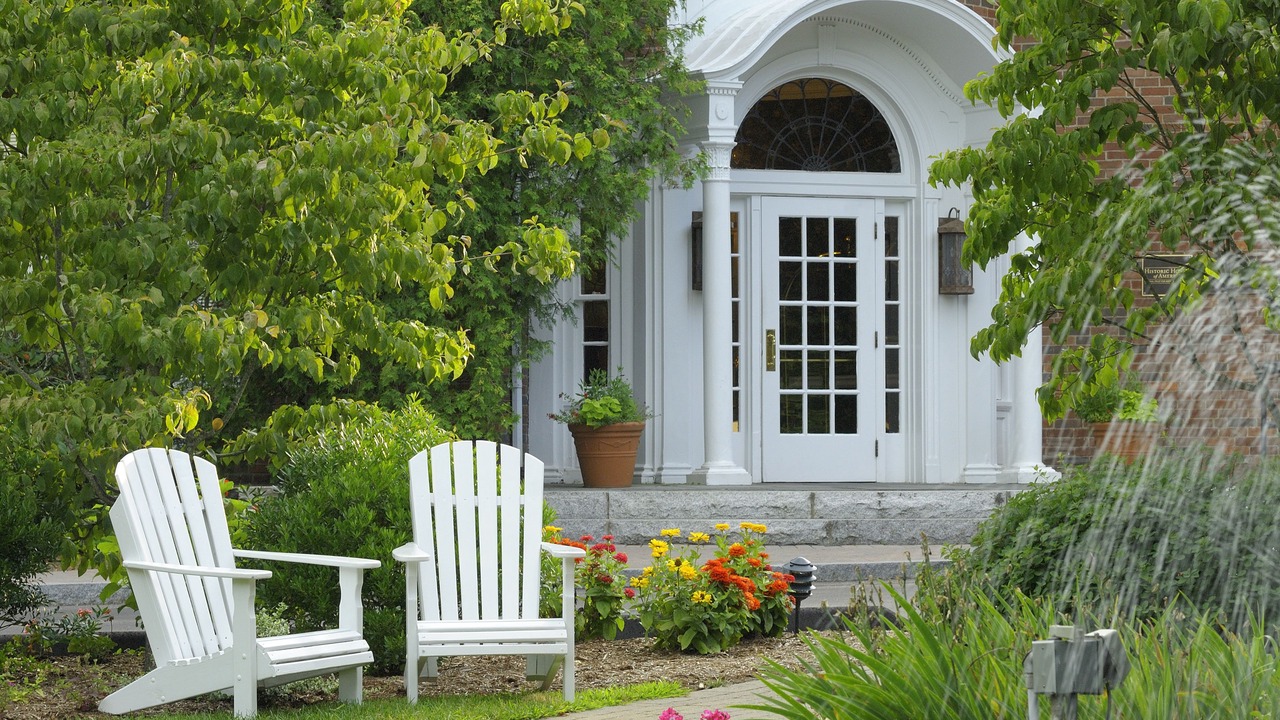 Photo of Outdoor in Norwich