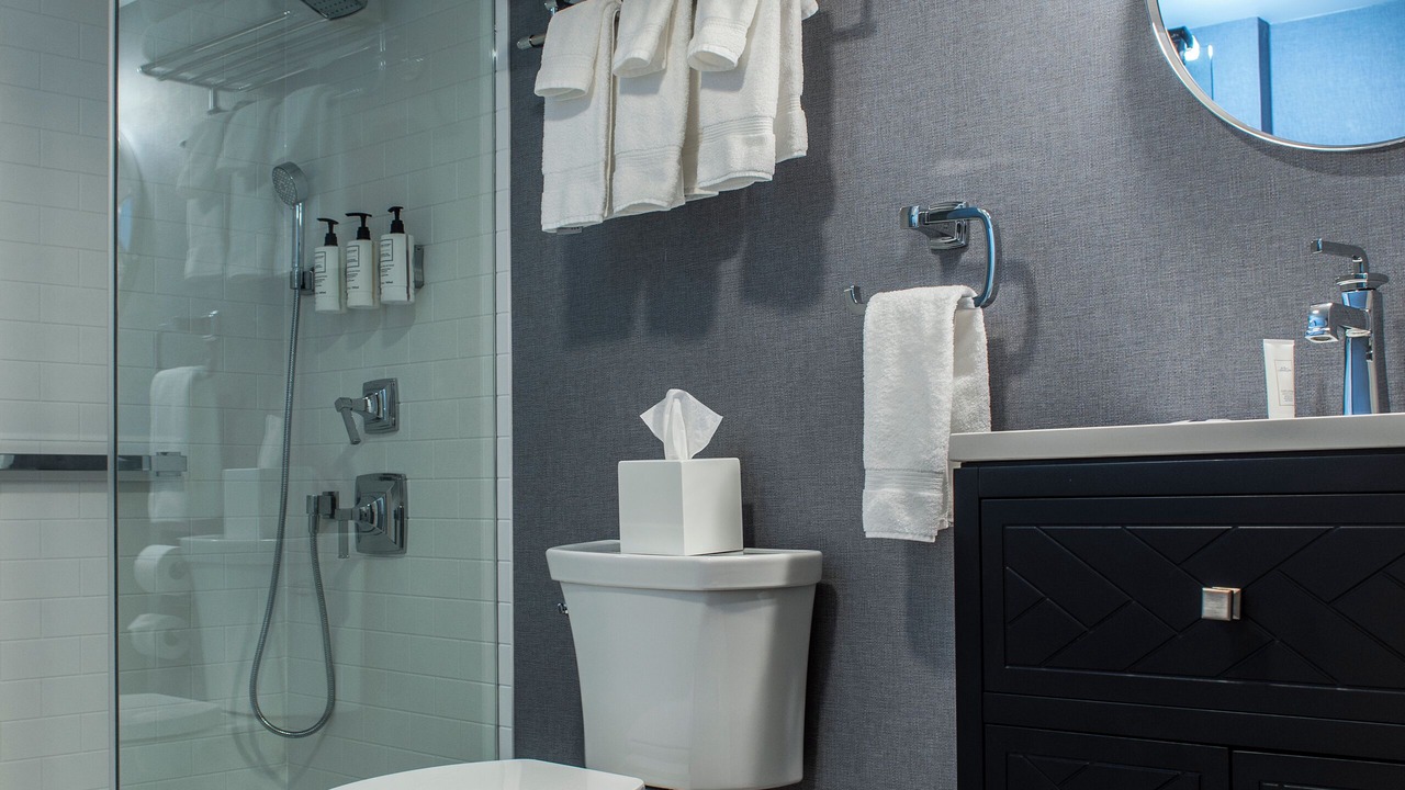 Photo of Bathroom in Norwich