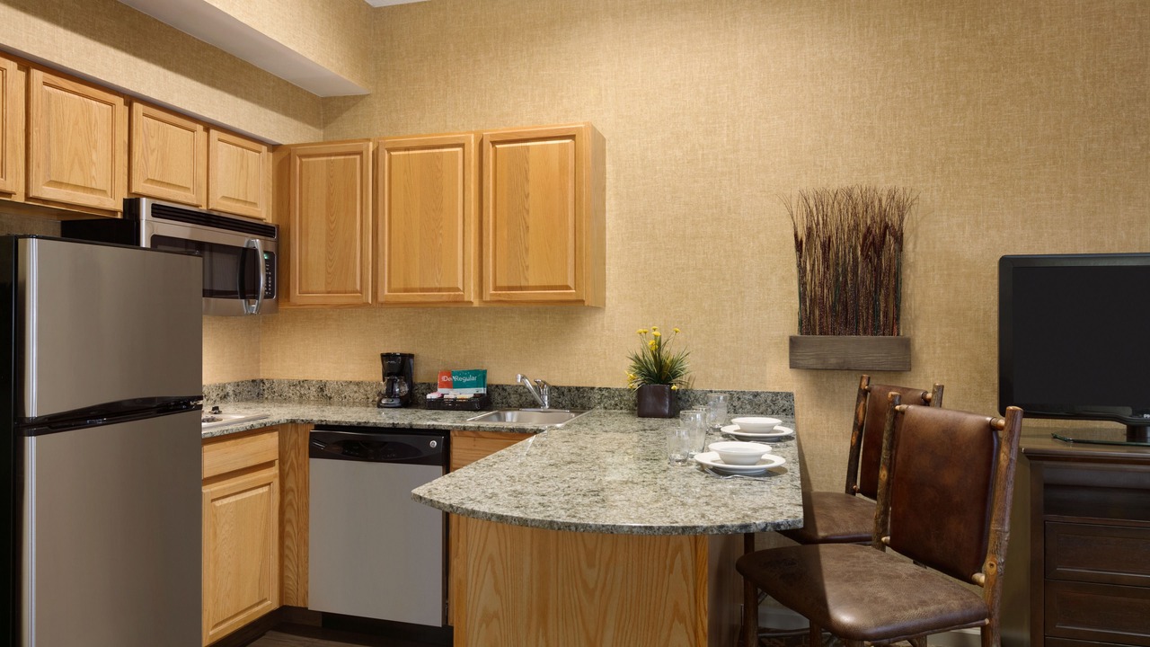 Photo of Kitchen in Liverpool