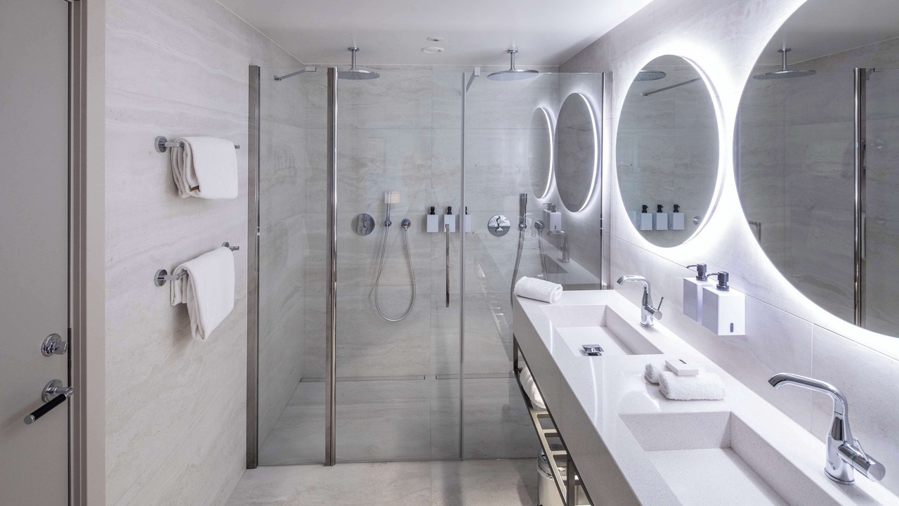Photo of Bathroom in København V
