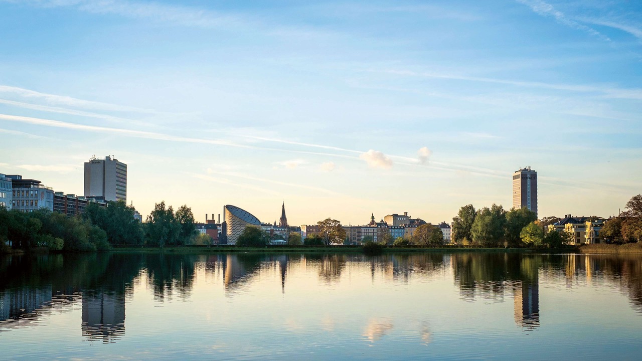Photo of Outdoor in København V