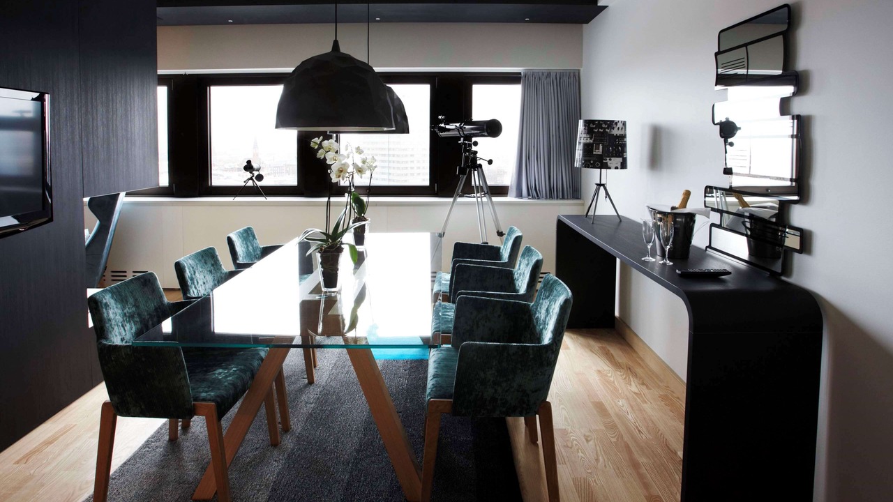 Photo of Bedroom in København V