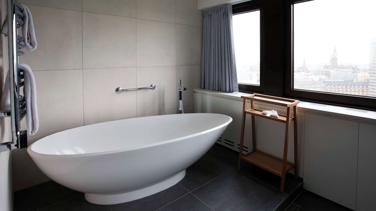 Photo of Bathroom in København V