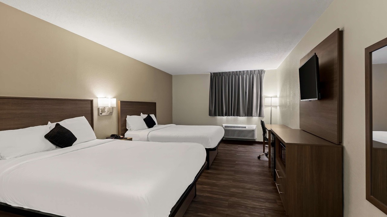 Photo of Bedroom in Caseyville