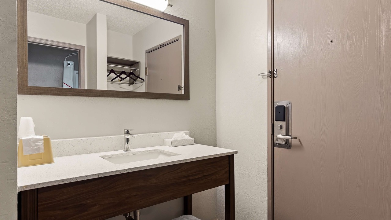 Photo of Bathroom in Caseyville