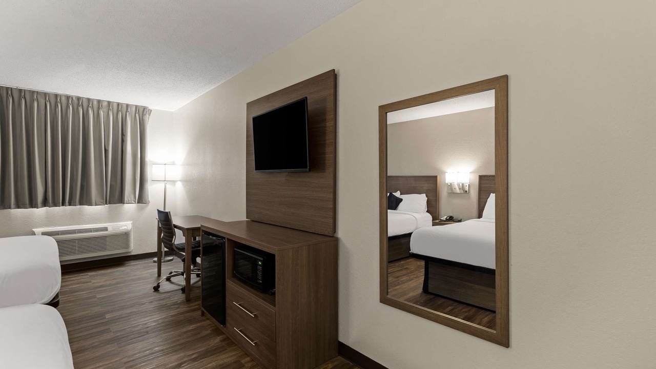Photo of Bedroom in Caseyville