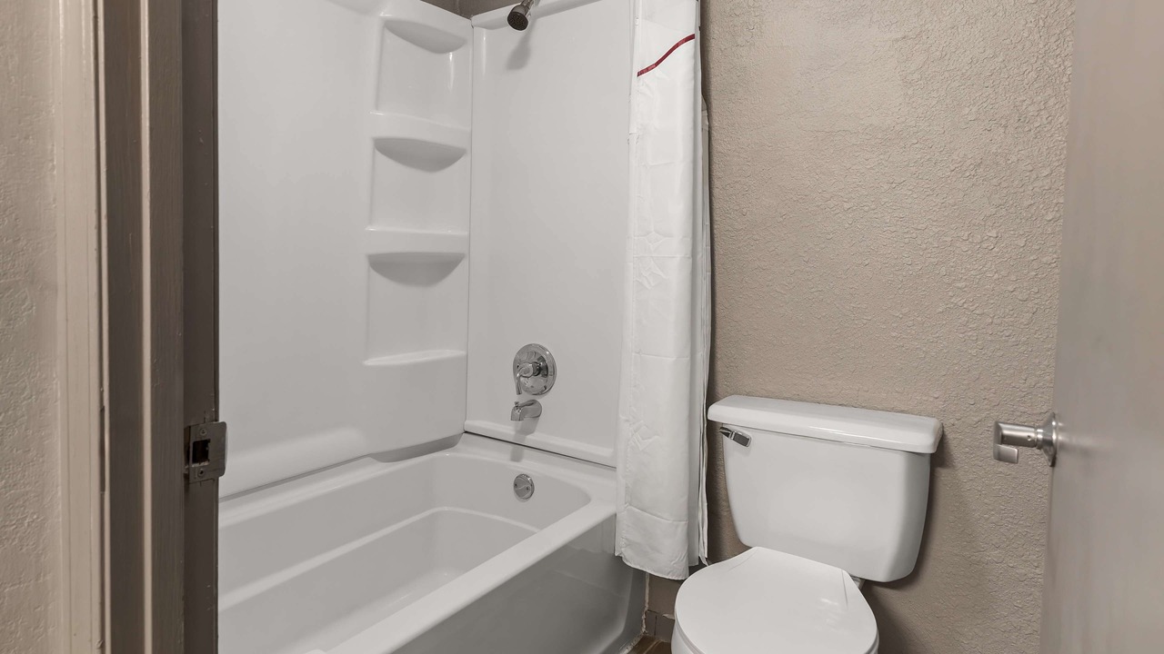 Photo of Bathroom in Caseyville
