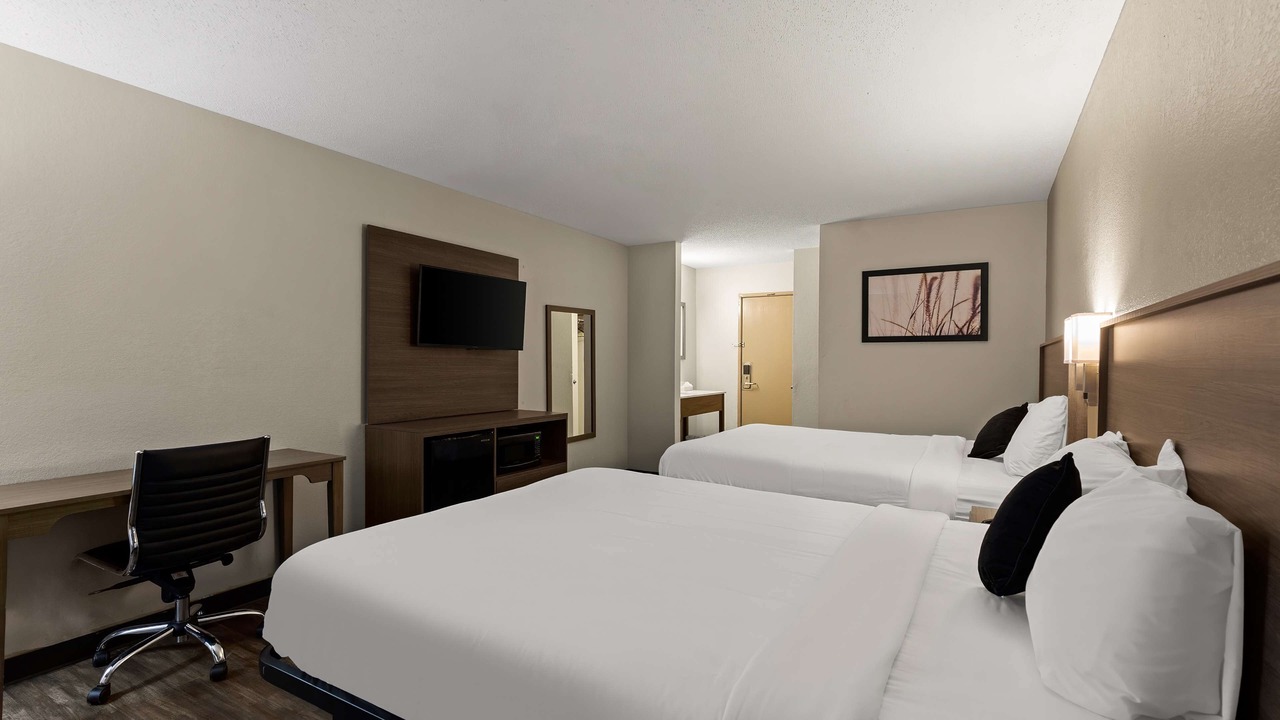 Photo of Bedroom in Caseyville