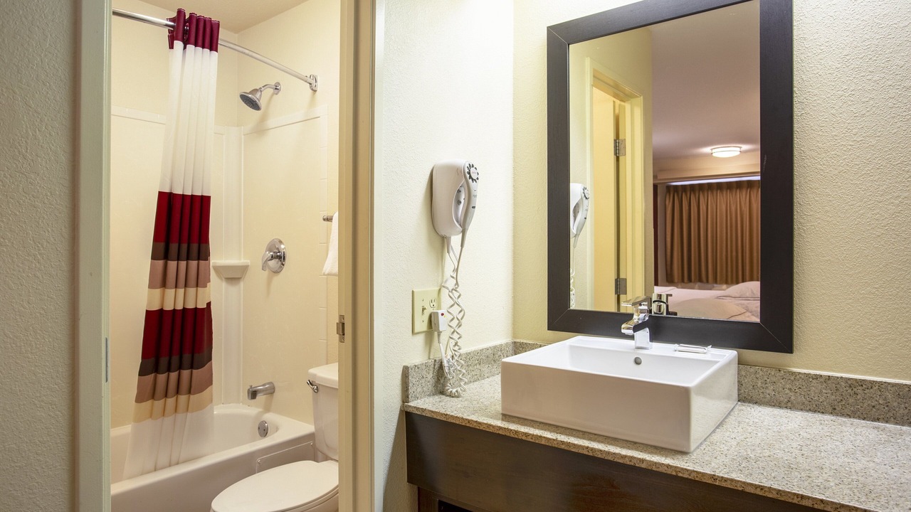 Photo of Bathroom in Willowbrook