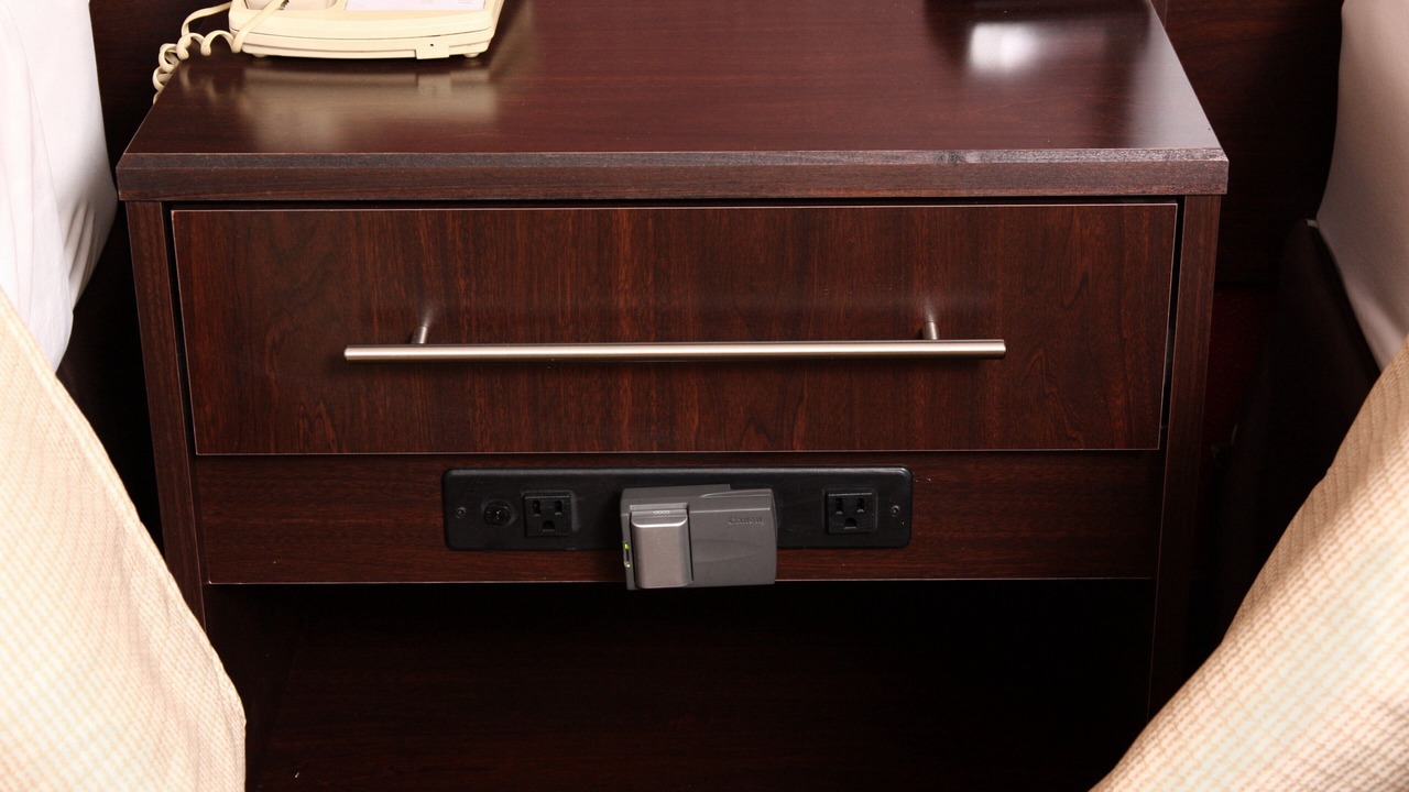 Photo of Bedroom in Willowbrook