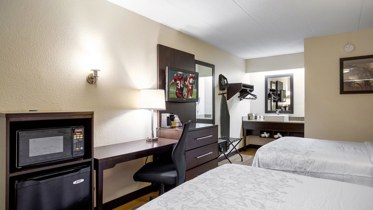 Photo of Bedroom in Willowbrook