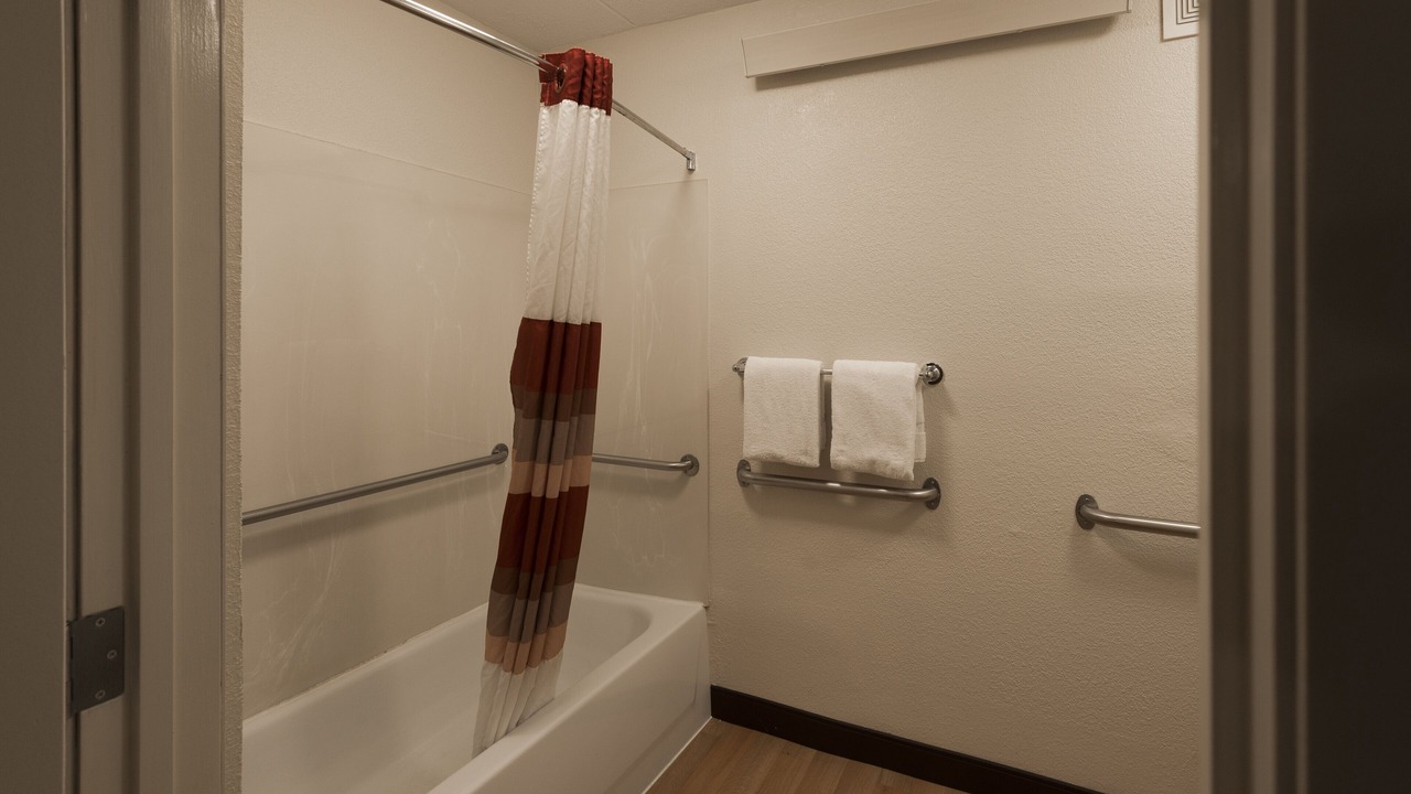 Photo of Bathroom in Willowbrook