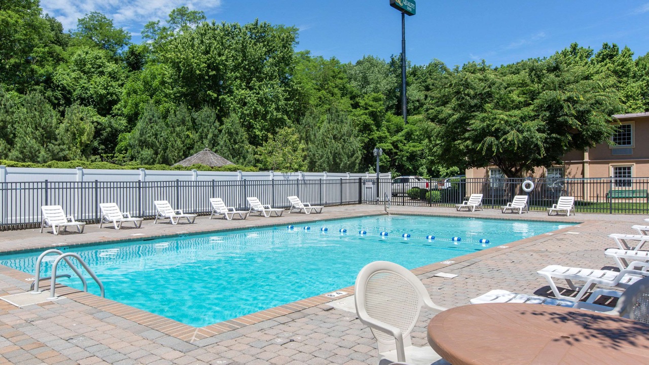 Photo of Outdoor in Ledgewood