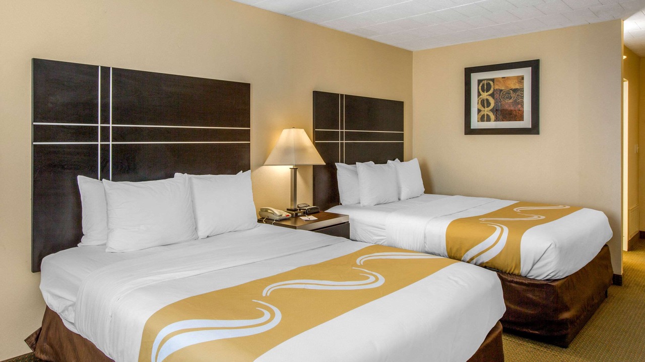 Photo of Bedroom in Ledgewood