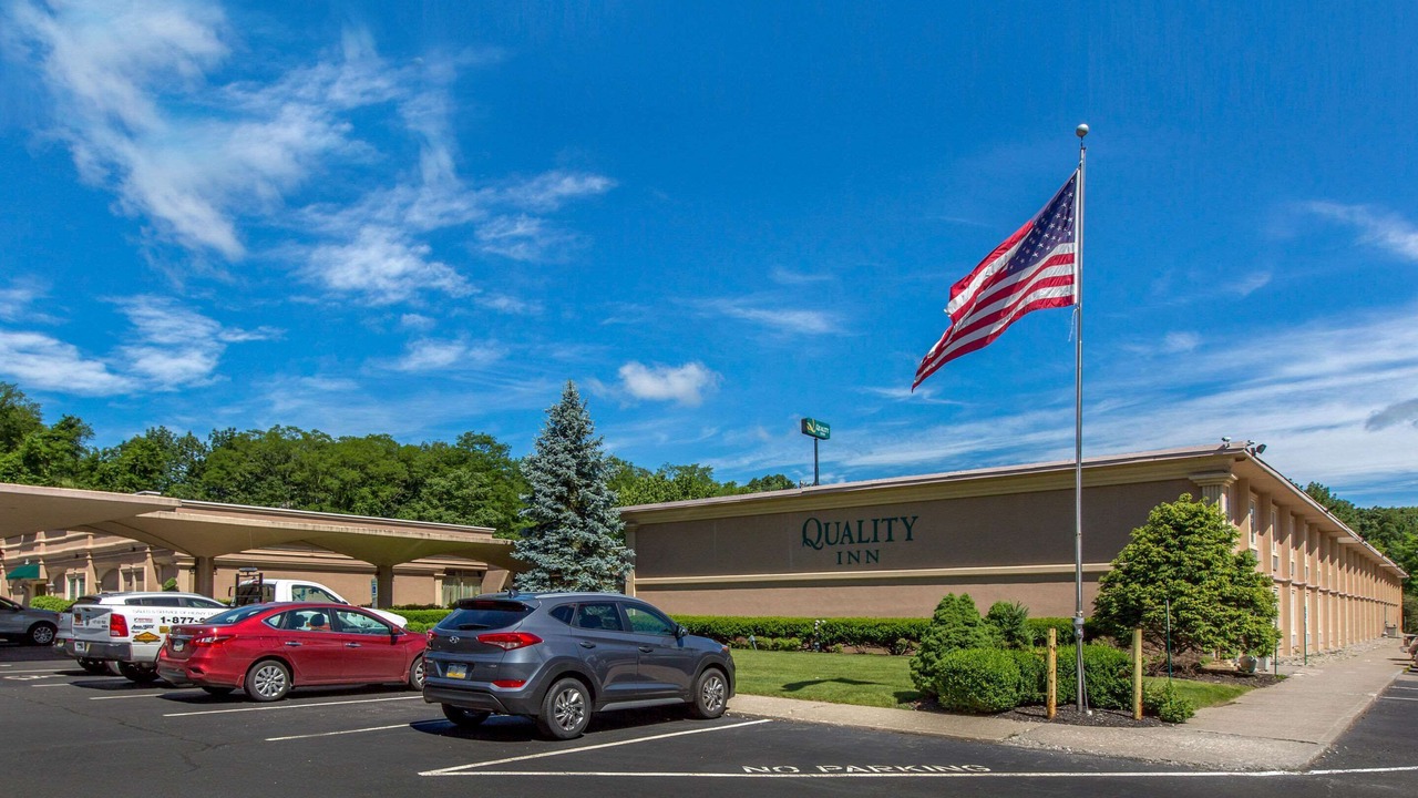 Photo of Outdoor in Ledgewood