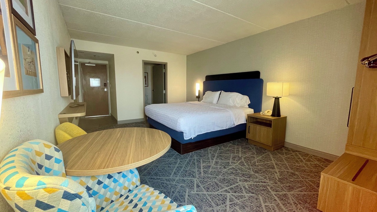 Photo of Bedroom in York