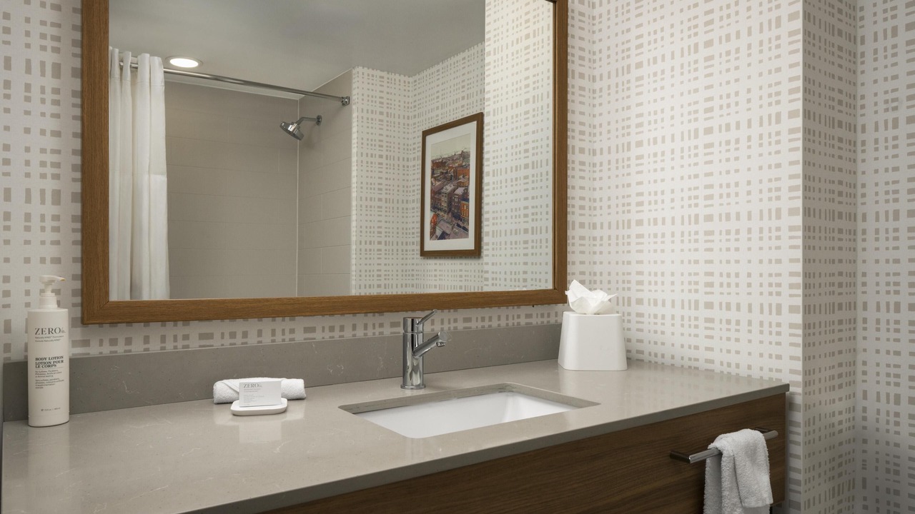 Photo of Bathroom in York