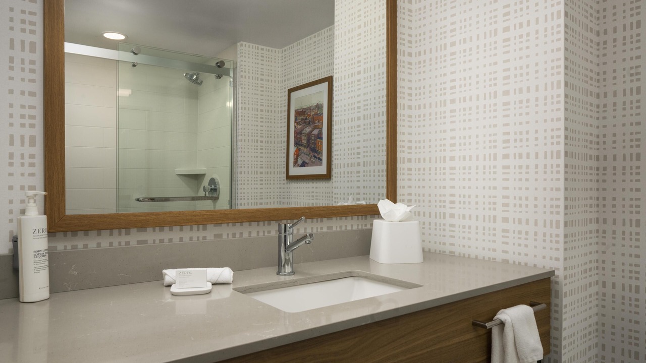 Photo of Bathroom in York