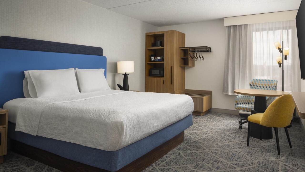 Photo of Bedroom in York