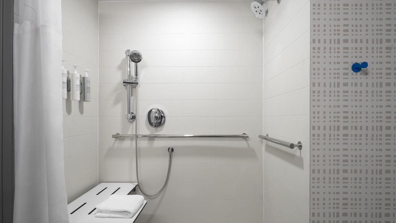 Photo of Bathroom in York