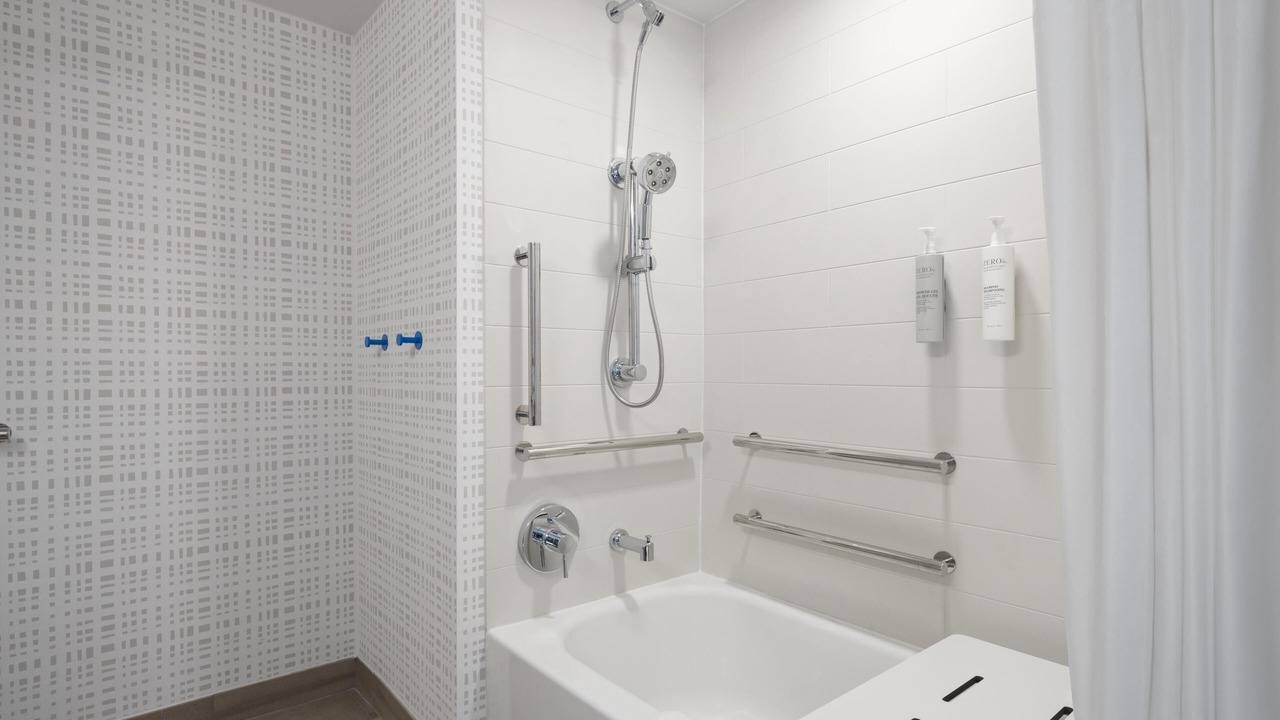 Photo of Bathroom in York