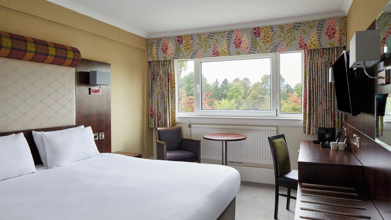 Photo of Bedroom in North West