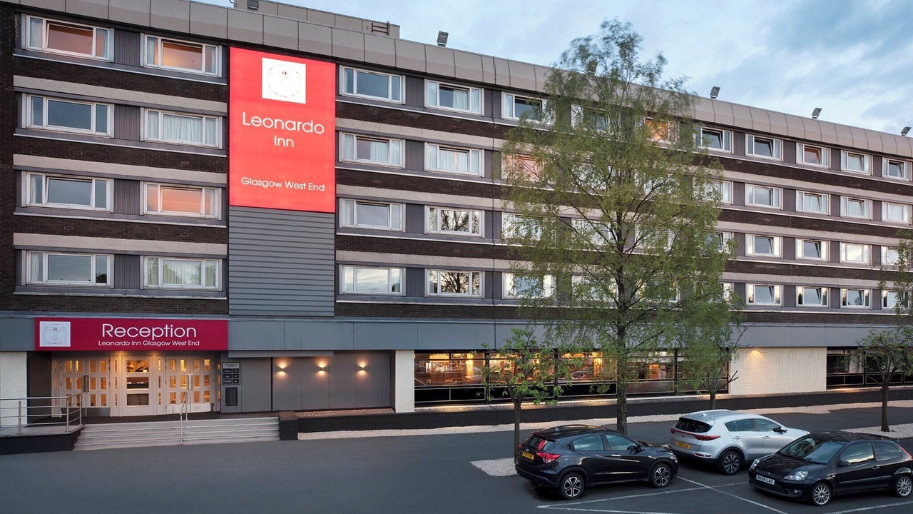 Photo of Outdoor in North West