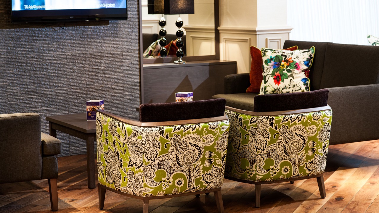 Photo of Bedroom in North West