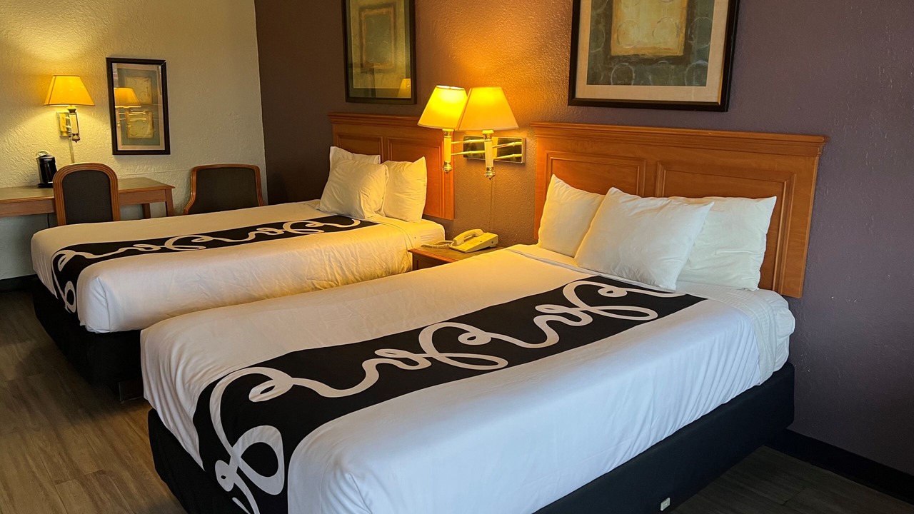 Photo of Bedroom in Bossier City