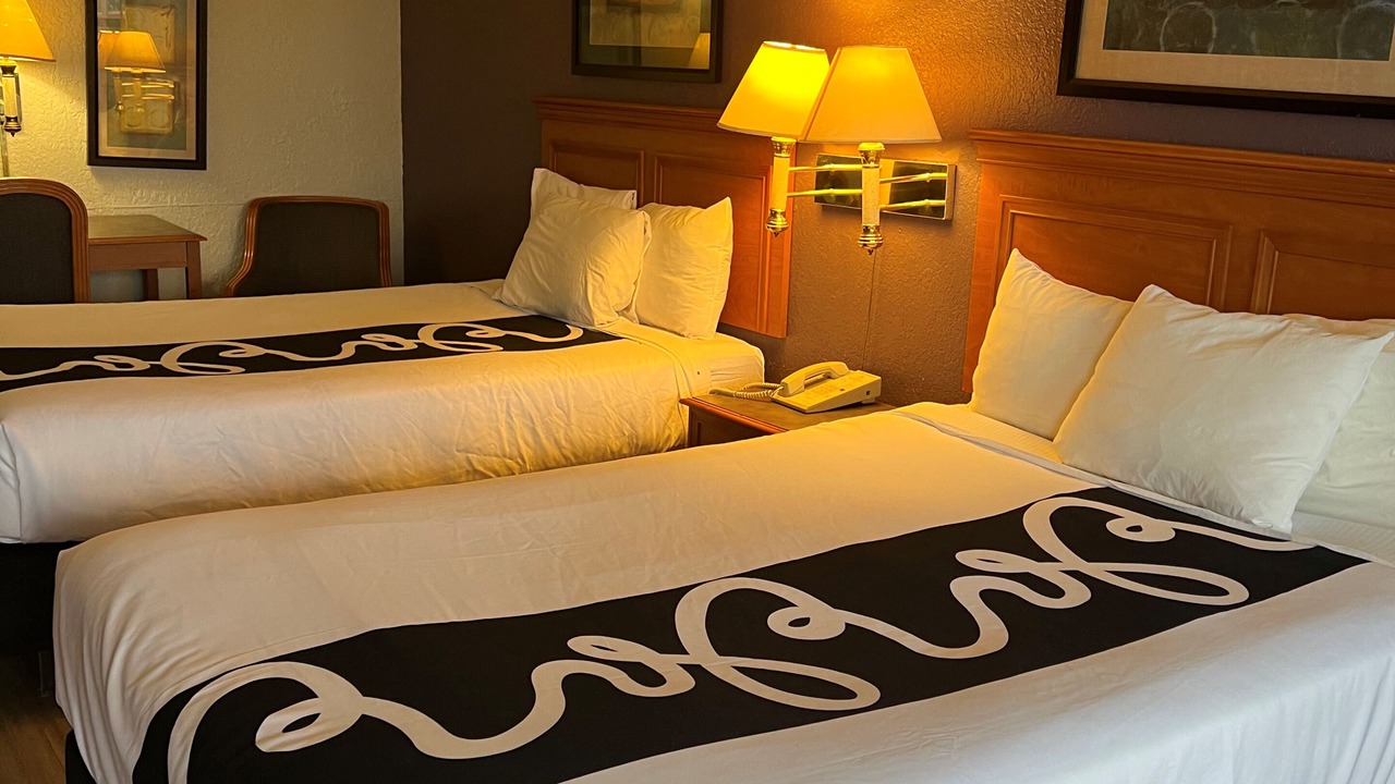 Photo of Bedroom in Bossier City