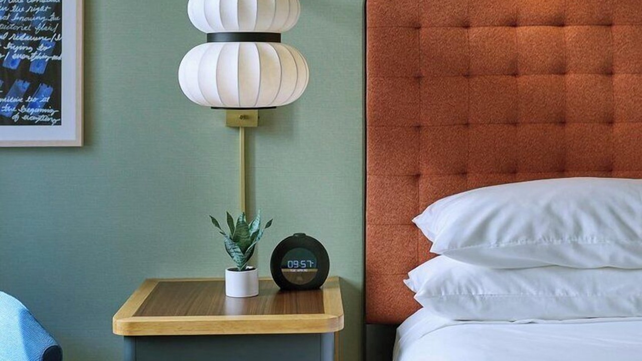 Photo of Bedroom in Downtown Chicago