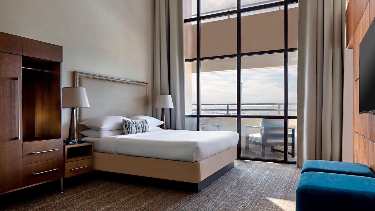 Photo of Bedroom in San Antonio