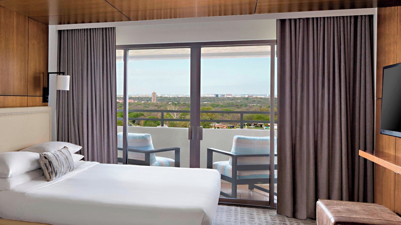 Photo of Bedroom in San Antonio