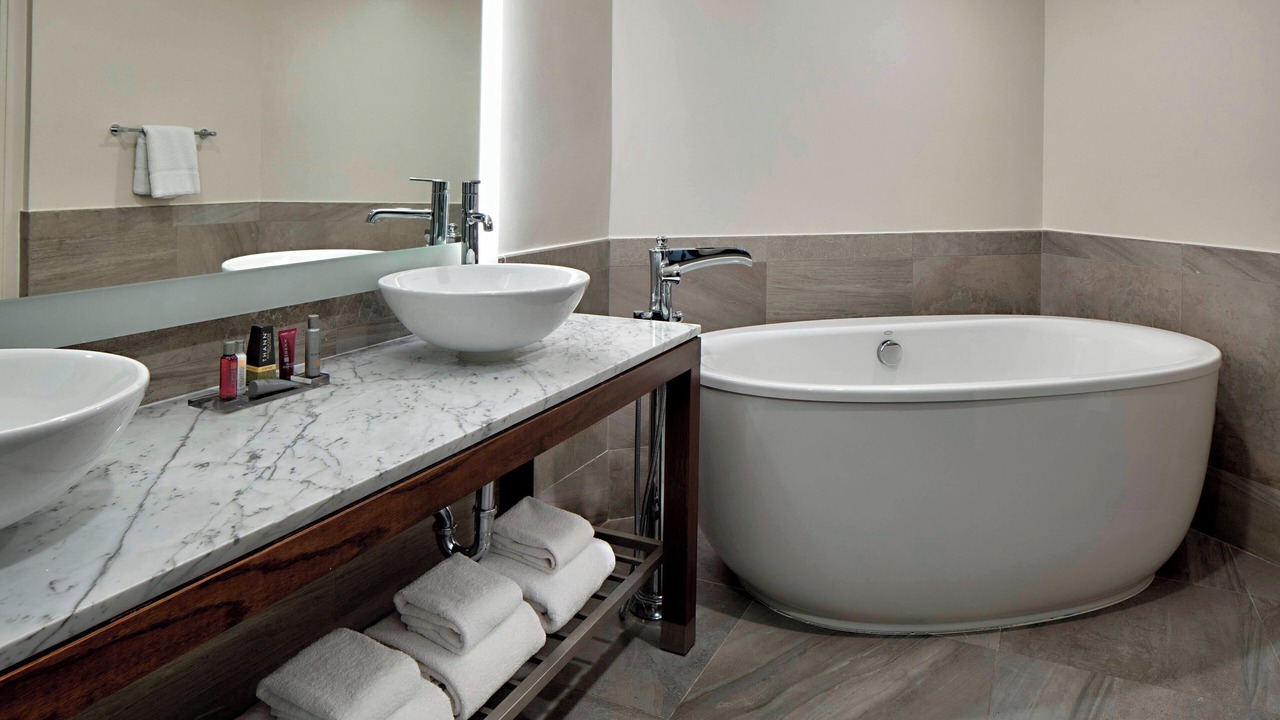 Photo of Bathroom in San Antonio