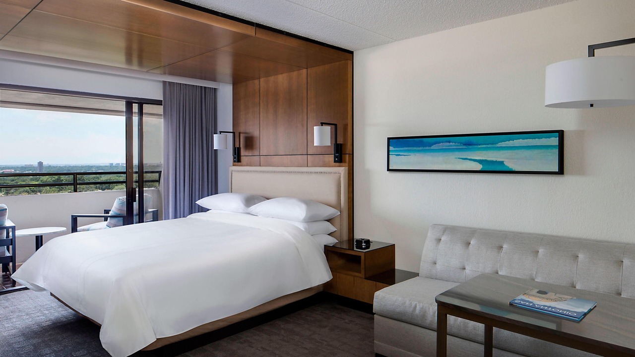 Photo of Bedroom in San Antonio
