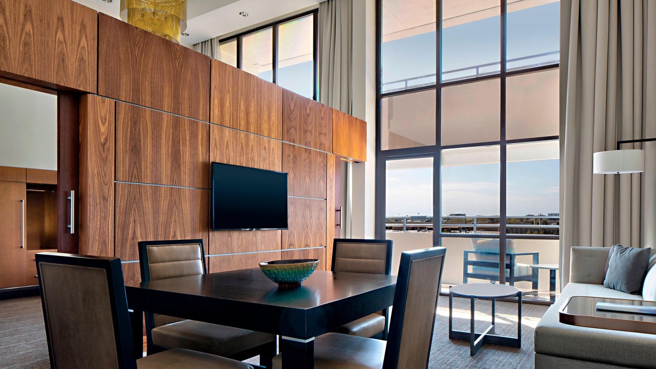 Photo of Livingroom in San Antonio