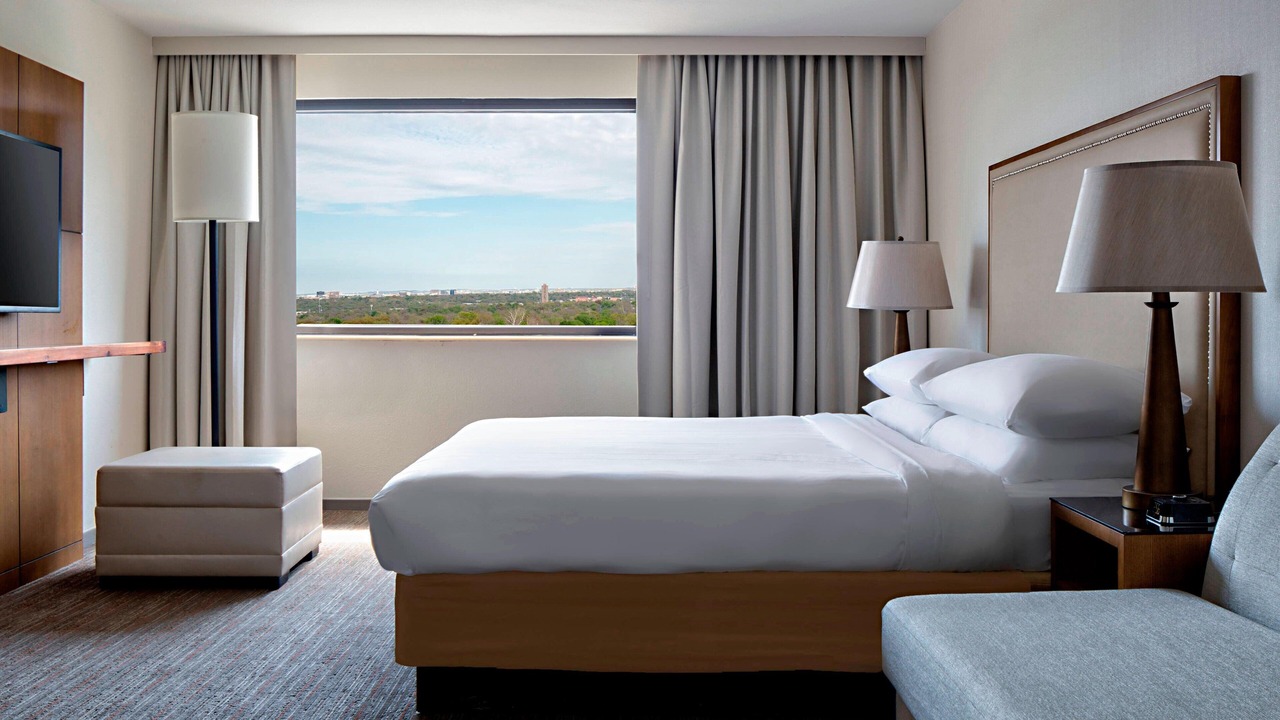 Photo of Bedroom in San Antonio