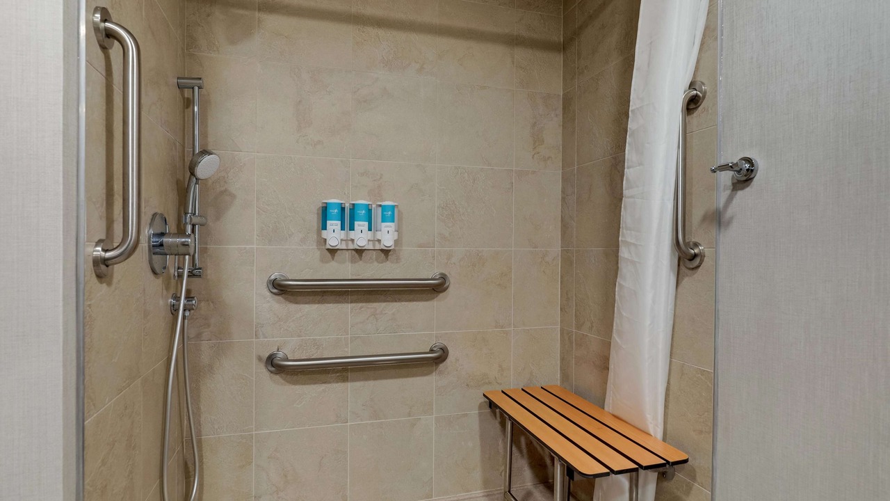 Photo of Bathroom in St. Joseph