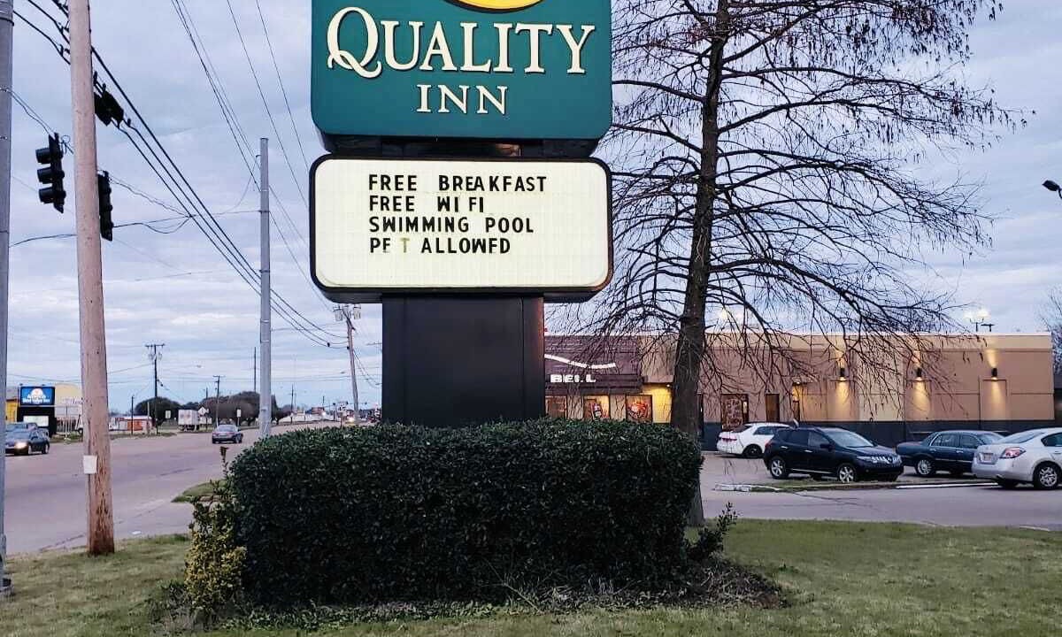 Photo of Outdoor in Indianola