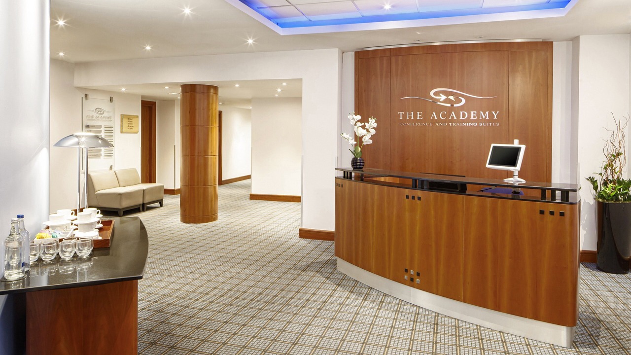 Photo of Others in Basingstoke