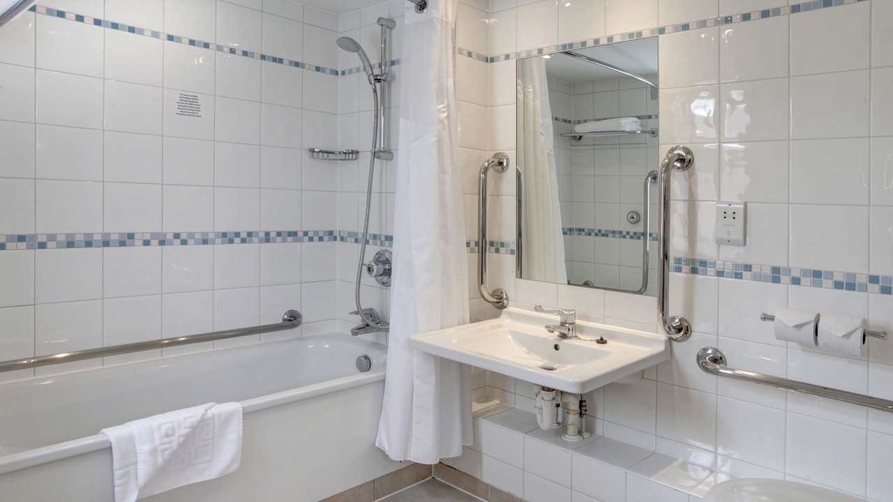 Photo of Bathroom in Basingstoke
