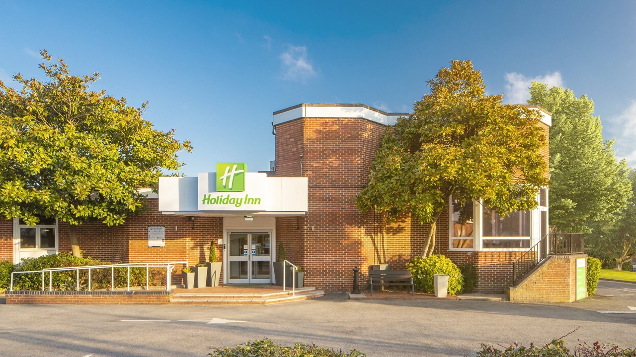 Photo of Outdoor in Basingstoke