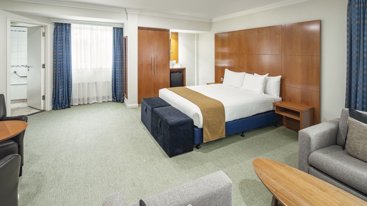 Photo of Bedroom in Basingstoke