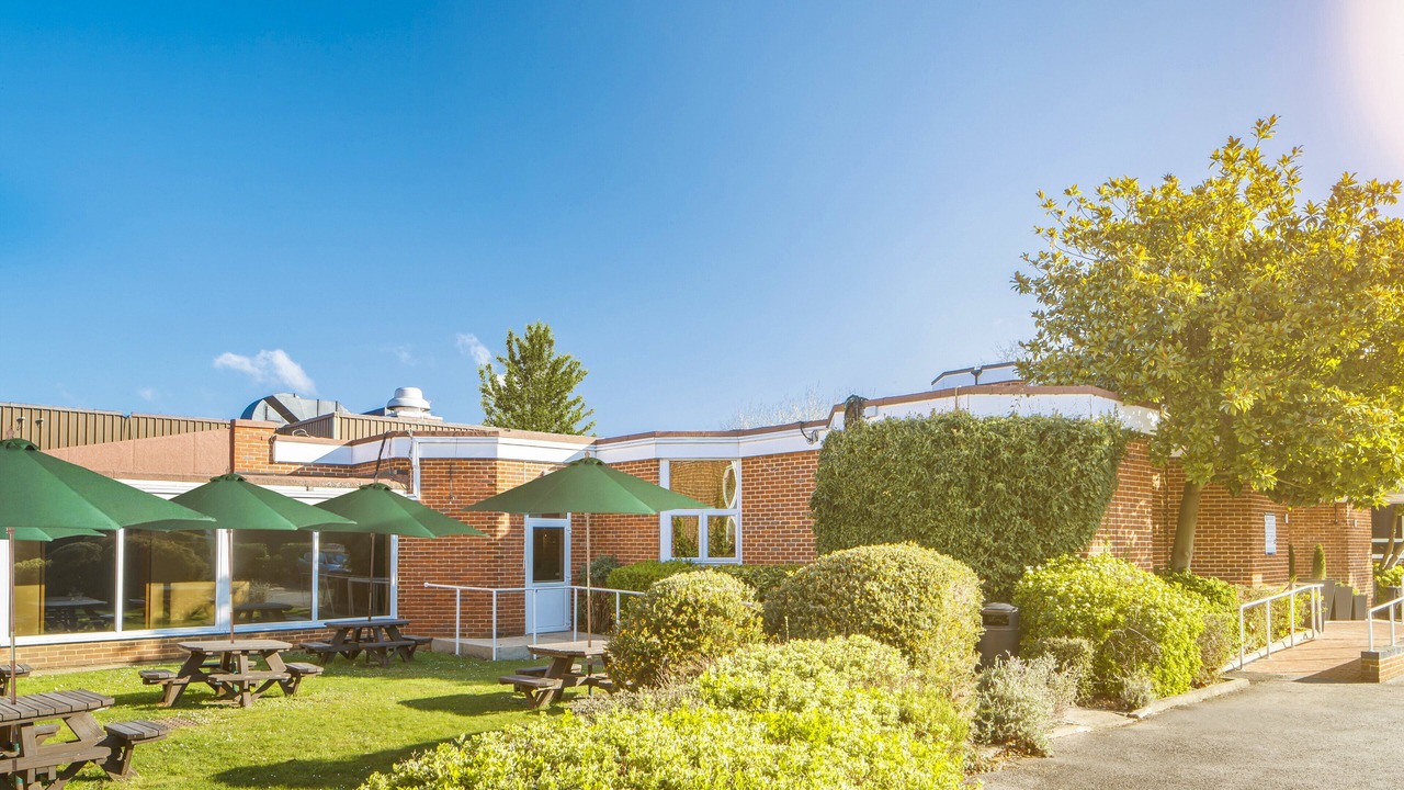 Photo of Outdoor in Basingstoke