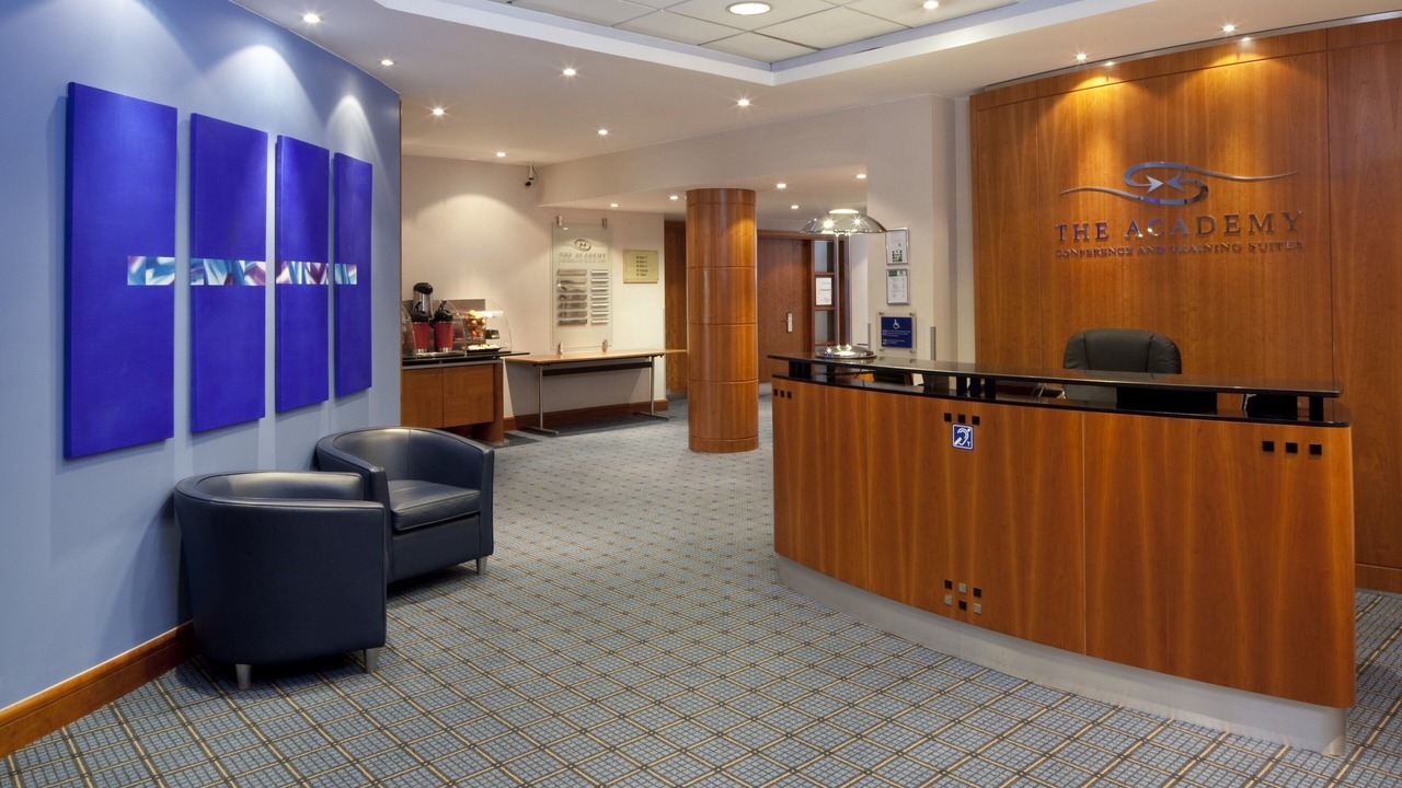 Photo of Others in Basingstoke