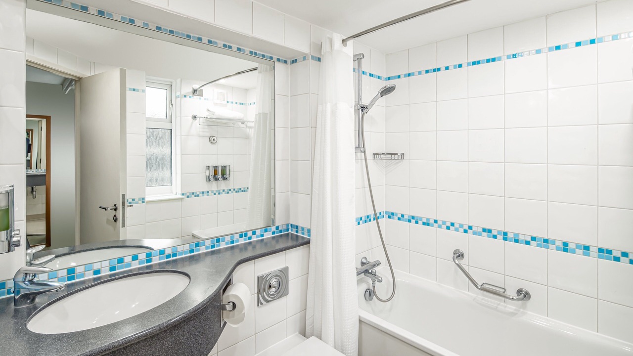 Photo of Bathroom in Basingstoke