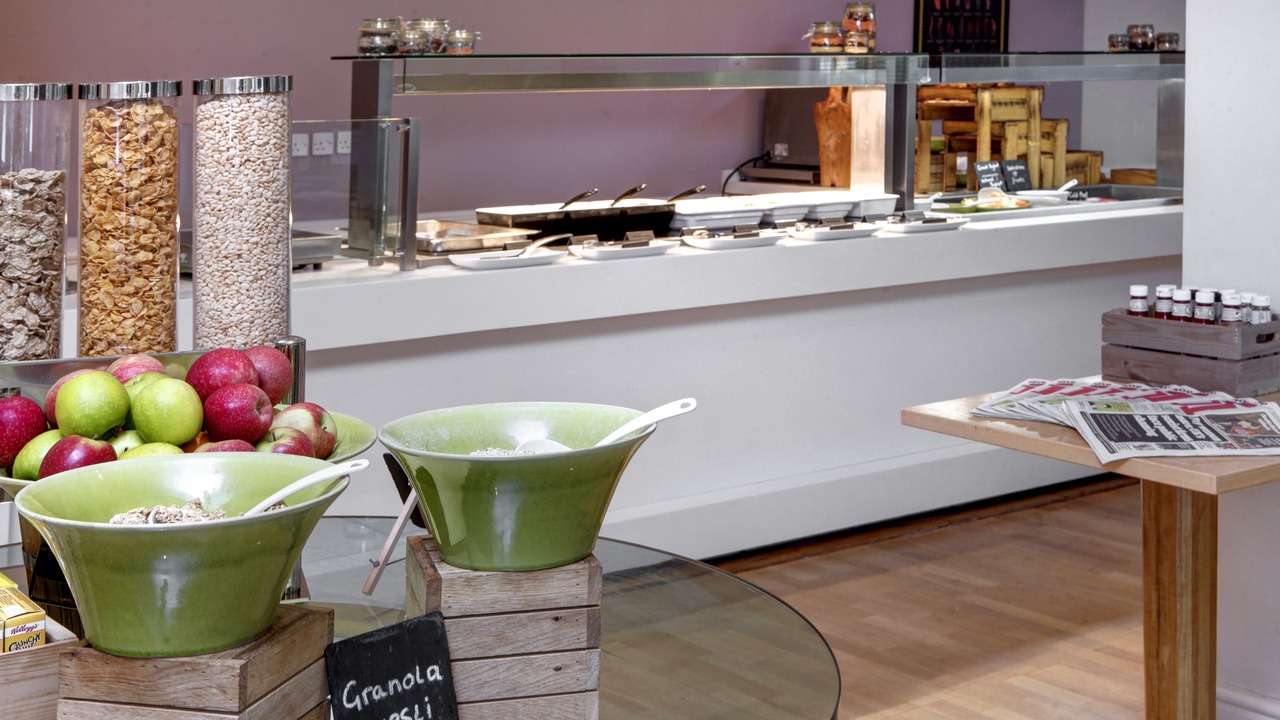 Photo of Others in Basingstoke